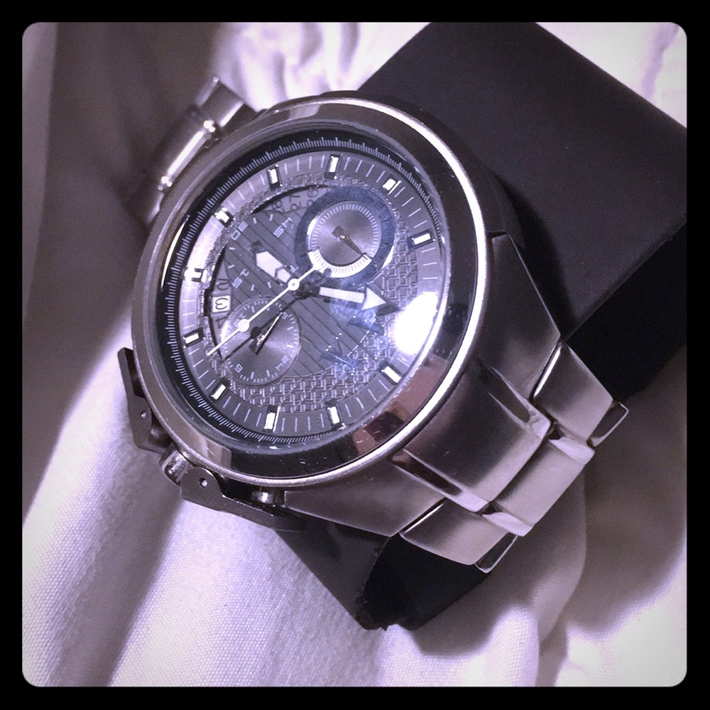 Armani Exchange Watch